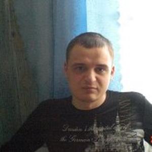Дмитрий, 44 года, Братск