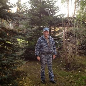 Парни в Сердобске: Василий Кададов, 57 - ищет девушку из Сердобска
