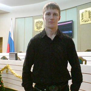 Сергей, 38 лет, Тайга