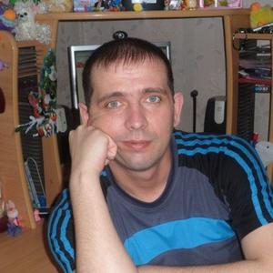 Андрей, 44 года, Лангепас