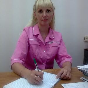 Юлия, 48 лет, Энгельс
