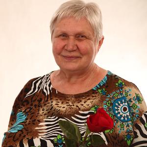Галина, 71 год, Серов