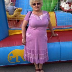 Девушки в Славянск-На-Кубани: Irina Velichko, 65 - ищет парня из Славянск-На-Кубани