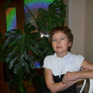 Ольга, 63 года, Сургут