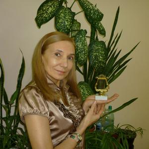 Лариса, 64 года, Йошкар-Ола