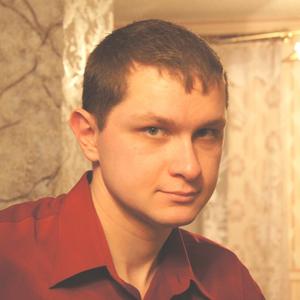 Александр, 38 лет, Новошахтинск