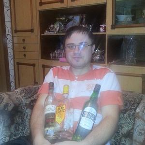 Парни в Рузаевке (Мордовия): Андрей, 36 - ищет девушку из Рузаевки (Мордовия)