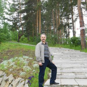 Парни в Шарыпово: Алексей Кичак, 63 - ищет девушку из Шарыпово