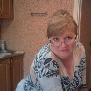 Татьяна, 64 года, Смоленск