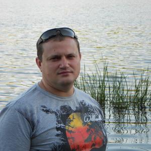 Альберт, 44 года, Нижний Новгород