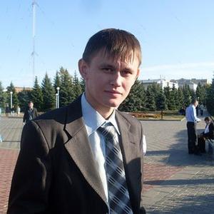 Сергей, 36 лет, Чебоксары