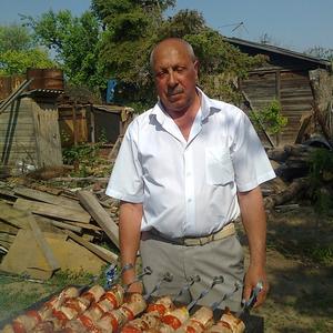 Михаил, 71 год, Астрахань