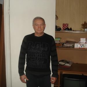 Дмитрий, 66 лет, Анапская