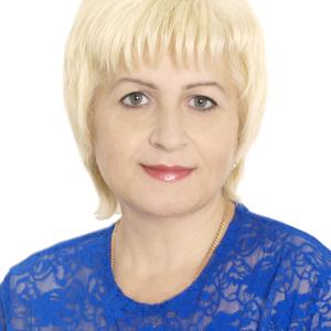 Виктория, 63 года, Брянск