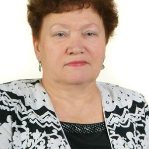 Валентина, 78 лет, Димитровград