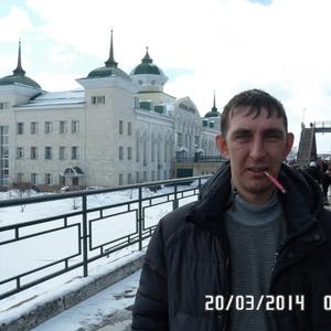 Вадим, 42 года, Камень-на-Оби