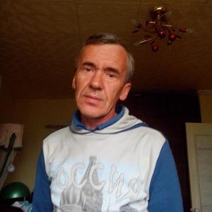 Нколай, 65 лет, Пермь