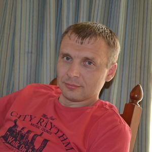 Парни в Вуктыле: Александр, 51 - ищет девушку из Вуктыла
