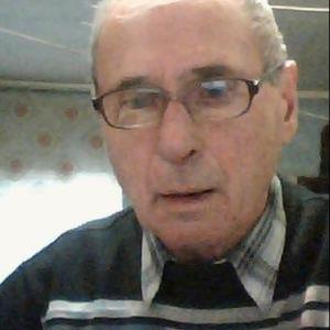 sergey, 77 лет, Новосибирск