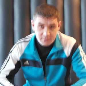 Vadim, 42 года, Еманжелинск