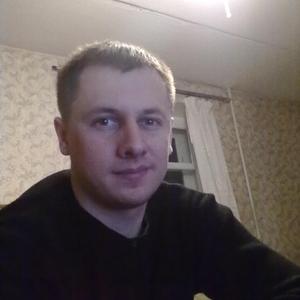 Богдан, 36 лет, Брянск