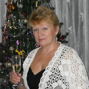 Людмила, 68 лет, Курск