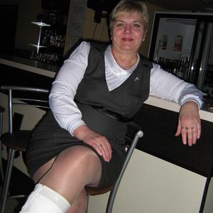 Татьяна, 64 года, Сосногорск