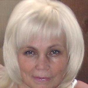 Мария Рыбкина, 58 лет, Чебоксары