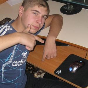 Николай, 28 лет, Оренбург