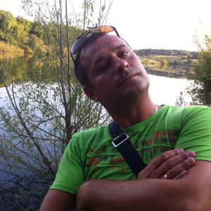 Виталик, 44 года, Белгород
