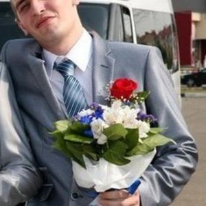Парни в Нижний Новгороде: Алексей, 33 - ищет девушку из Нижний Новгорода