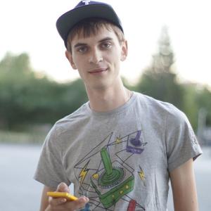 Aleksey, 29 лет, Новосибирск