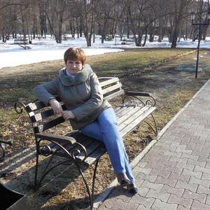 Девушки в Соликамске: Ольга, 52 - ищет парня из Соликамска