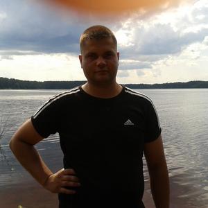 Саша, 42 года, Псков