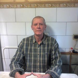 Сергей Путько, 69 лет, Урюпинск
