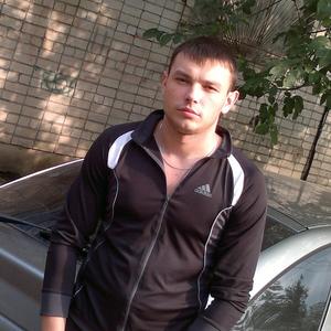 Парни в Жигулевске: Андрей, 33 - ищет девушку из Жигулевска