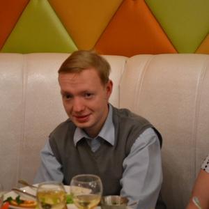 Парни в Зеленодольске (Татарстан): Алексей, 42 - ищет девушку из Зеленодольска (Татарстан)