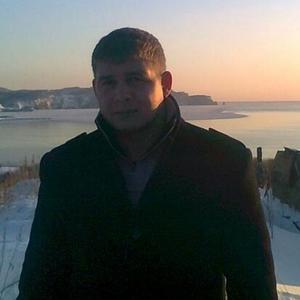 Alex41rus, 38 лет, Петропавловск-Камчатский