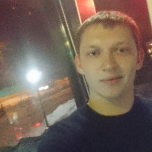 Sergey, 31 год, Балаково
