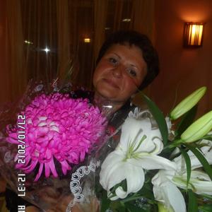 Ирина Федотова, 61 год, Дубна