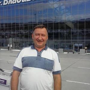 Юрий, 61 год, Рубцовск