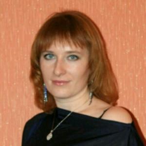 Наталия, 39 лет, Смоленск