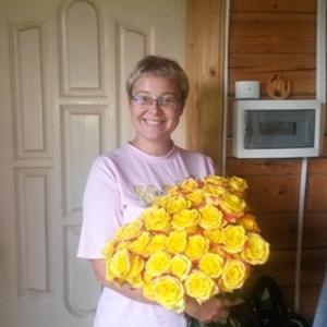 Лида, 48 лет, Казань