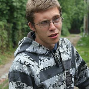 Виктор, 28 лет, Новокуйбышевск
