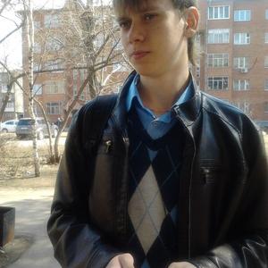 Дмитрий, 28 лет, Омск