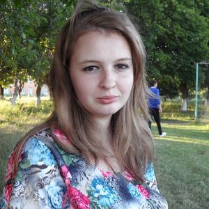 Девушки в Кореновске: Анастасия, 30 - ищет парня из Кореновска