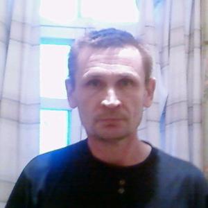 Петр, 59 лет, Соликамск