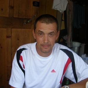 Виталий, 47 лет, Таштагол