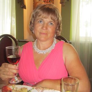 Девушки в Жигулевске: Наталья, 59 - ищет парня из Жигулевска