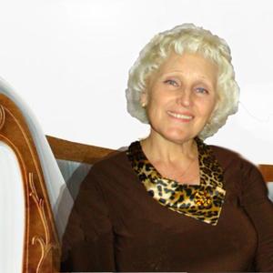 Татьяна, 73 года, Иркутск